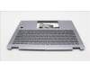 Lenovo 5CB1K20796 COVER Upper Case ASM_RUS W82XX AG BL