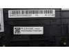Lenovo 5CB1K20802 COVER Upper Case ASM_GRE W82XX AG BL
