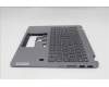 Lenovo 5CB1K20803 COVER Upper Case ASM_HBW W82XX AG BL