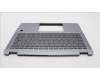 Lenovo 5CB1K20811 COVER Upper Case ASM_CZE/SLK W82XX AG BL