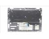 Lenovo 5CB1K20816 COVER Upper Case ASM_ENG W82XX AG