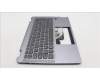 Lenovo 5CB1K20836 COVER Upper Case ASM_BEL W82XX AG
