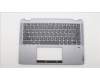 Lenovo 5CB1K20839 COVER Upper Case ASM_SWS W82XX AG