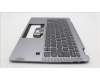 Lenovo 5CB1K20840 COVER Upper Case ASM_EURO_ENG W82XX AG