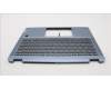 Lenovo 5CB1K20847 COVER Upper Case ASM_ENG W82XX SB BL