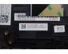 Lenovo 5CB1K20866 COVER Upper Case ASM_HBW W82XX SB BL