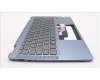 Lenovo 5CB1K20869 COVER Upper Case ASM_BEL W82XX SB BL