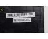 Lenovo 5CB1K20869 COVER Upper Case ASM_BEL W82XX SB BL