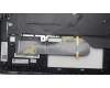 Lenovo 5CB1K20871 COVER Upper Case ASM_SLV W82XX SB BL