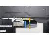 Lenovo 5CB1K20872 COVER Upper Case ASM_SWS W82XX SB BL