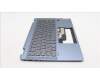 Lenovo 5CB1K20872 COVER Upper Case ASM_SWS W82XX SB BL