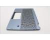 Lenovo 5CB1K20874 COVER Upper Case ASM_CZE/SLK W82XX SB BL