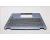 Lenovo 5CB1K20874 COVER Upper Case ASM_CZE/SLK W82XX SB BL