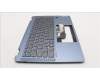 Lenovo 5CB1K20875 COVER Upper Case ASM_BUL W82XX SB BL