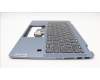 Lenovo 5CB1K26578 COVER Upper Case ASM_SPA W82XX SB