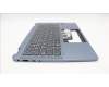 Lenovo 5CB1K26578 COVER Upper Case ASM_SPA W82XX SB
