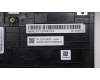 Lenovo 5CB1K26578 COVER Upper Case ASM_SPA W82XX SB
