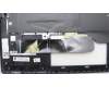 Lenovo 5CB1K26581 COVER Upper Case ASM_POR W82XX SB