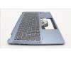 Lenovo 5CB1K41498 COVER Upper Case ASM_GER W82XX SB