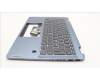 5CB1K41504 Lenovo COVER Upper Case ASM_NORDIC W82XX SB
