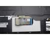 5CB1K41504 Lenovo COVER Upper Case ASM_NORDIC W82XX SB