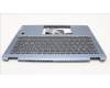 5CB1K41504 Lenovo COVER Upper Case ASM_NORDIC W82XX SB