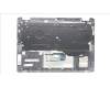 Lenovo 5CB1K41505 COVER Upper Case ASM_BEL W82XX SB
