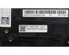 Lenovo 5CB1K41505 COVER Upper Case ASM_BEL W82XX SB