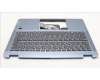 5CB1K41505 Lenovo COVER Upper Case ASM_BEL W82XX SB