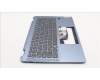 5CB1K41505 Lenovo COVER Upper Case ASM_BEL W82XX SB