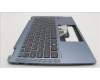Lenovo 5CB1K60094 COVER Upper Case ASM_EURO_ENG W82XX SB