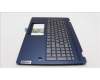 Lenovo 5CB1K60109 COVER Upper Case ASM_ENG W 82XY AB