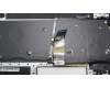 Lenovo 5CB1K60112 COVER Upper Case ASM_ITA W 82XY AB