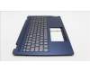 Lenovo 5CB1K60135 COVER Upper Case ASM_EUROENG W 82XY AB