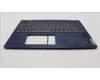 Lenovo 5CB1K60136 COVER Upper Case ASM_CZE/SLK W 82XY AB