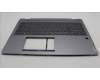 Lenovo 5CB1K60145 COVER Upper Case ASM_SPA W 82XY AG