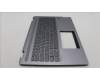 Lenovo 5CB1K60154 COVER Upper Case ASM_FRA W 82XY AG