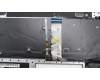 Lenovo 5CB1K60161 COVER Upper Case ASM_HUN W 82XY AG
