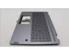 Lenovo 5CB1K62409 COVER Upper Case ASM_SLV W 82XY AG