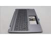 Lenovo 5CB1K62410 COVER Upper Case ASM_SWS W 82XY AG
