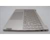 Lenovo 5CB1K62465 COVER Upper Case ASM_FRA L83B1 OAT