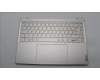 Lenovo 5CB1K62474 COVER Upper Case ASM_ITA L83B1 OAT