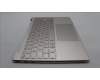 Lenovo 5CB1K62474 COVER Upper Case ASM_ITA L83B1 OAT