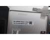 Lenovo 5CB1K62475 COVER Upper Case ASM_JPN L83B1 OAT