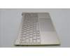 Lenovo 5CB1K62478 COVER Upper Case ASM_NORDIC L83B1 OAT