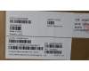 Lenovo 5CB1K62480 COVER Upper Case ASM_RUS L83B1 OAT