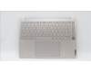 5CB1K62481 Lenovo COVER Upper Case ASM_SLV L83B1 OAT