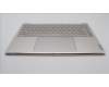 5CB1K62481 Lenovo COVER Upper Case ASM_SLV L83B1 OAT