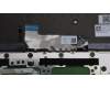 Lenovo 5CB1K62487 COVER Upper Case ASM_UKE L83B1 OAT