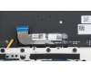 Lenovo 5CB1K62489 COVER Upper Case ASM_USA ENG L83B1 OAT